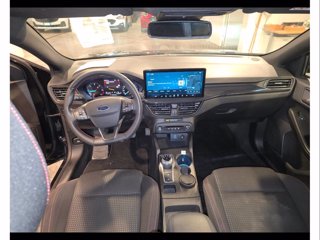 FORD Focus 1.5 ecoblue st-line 115cv auto