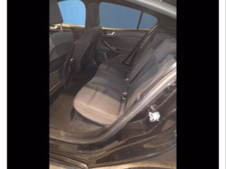 FORD Focus 1.5 ecoblue st-line 115cv auto