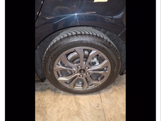 FORD Focus 1.5 ecoblue st-line 115cv auto