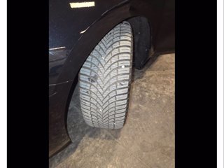 FORD Focus 1.5 ecoblue st-line 115cv auto