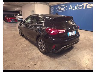 FORD Focus 1.5 ecoblue st-line 115cv auto