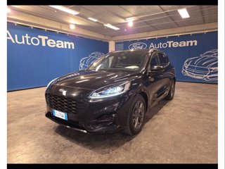 FORD Kuga 2.0 ecoblue st-line 2wd 120cv auto