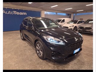 FORD Kuga 2.0 ecoblue st-line 2wd 120cv auto