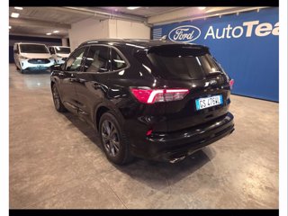 FORD Kuga 2.0 ecoblue st-line 2wd 120cv auto