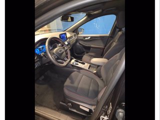 FORD Kuga 2.0 ecoblue st-line 2wd 120cv auto