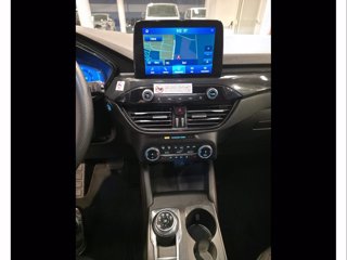 FORD Kuga 2.0 ecoblue st-line 2wd 120cv auto