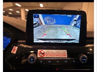 FORD Kuga 2.0 ecoblue st-line 2wd 120cv auto