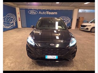 FORD Kuga 2.0 ecoblue st-line 2wd 120cv auto