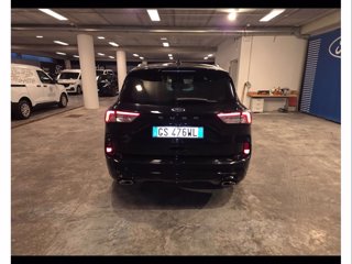 FORD Kuga 2.0 ecoblue st-line 2wd 120cv auto