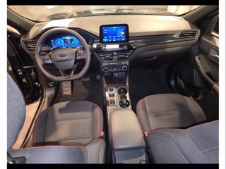 FORD Kuga 2.0 ecoblue st-line 2wd 120cv auto