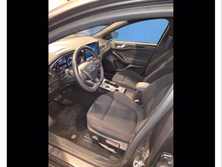 FORD Focus 1.5 ecoblue st-line 115cv auto