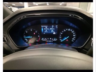 FORD Focus 1.5 ecoblue st-line 115cv auto