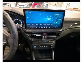 FORD Focus 1.5 ecoblue st-line 115cv auto