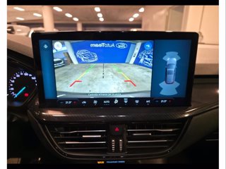 FORD Focus 1.5 ecoblue st-line 115cv auto