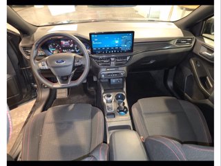 FORD Focus 1.5 ecoblue st-line 115cv auto
