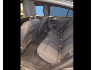 FORD Focus 1.5 ecoblue st-line 115cv auto