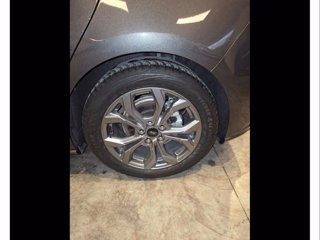 FORD Focus 1.5 ecoblue st-line 115cv auto