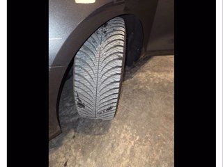 FORD Focus 1.5 ecoblue st-line 115cv auto