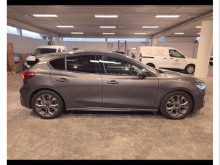 FORD Focus 1.5 ecoblue st-line 115cv auto
