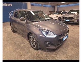 SUZUKI Swift 1.2h top 2wd