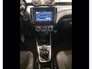 SUZUKI Swift 1.2h top 2wd