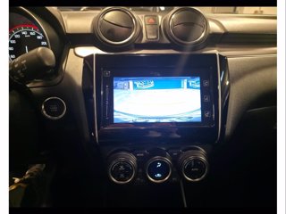 SUZUKI Swift 1.2h top 2wd