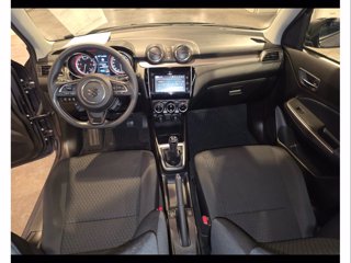 SUZUKI Swift 1.2h top 2wd