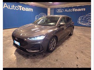 FORD Focus 1.5 ecoblue st-line 115cv auto