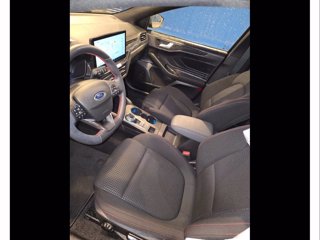 FORD Focus 1.5 ecoblue st-line 115cv auto