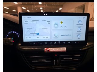 FORD Focus 1.5 ecoblue st-line 115cv auto