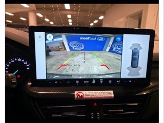 FORD Focus 1.5 ecoblue st-line 115cv auto