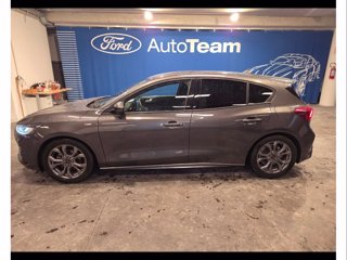 FORD Focus 1.5 ecoblue st-line 115cv auto