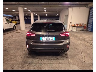 FORD Focus 1.5 ecoblue st-line 115cv auto