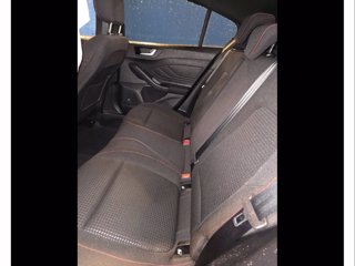 FORD Focus 1.5 ecoblue st-line 115cv auto