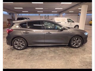 FORD Focus 1.5 ecoblue st-line 115cv auto