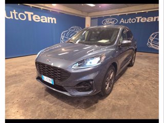 FORD Kuga 1.5 ecoblue st-line x 2wd 120cv auto
