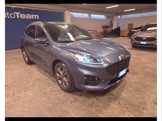 FORD Kuga 1.5 ecoblue st-line x 2wd 120cv auto