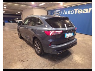 FORD Kuga 1.5 ecoblue st-line x 2wd 120cv auto