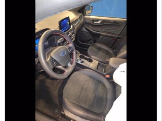 FORD Kuga 1.5 ecoblue st-line x 2wd 120cv auto