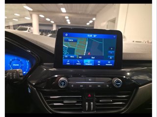 FORD Kuga 1.5 ecoblue st-line x 2wd 120cv auto