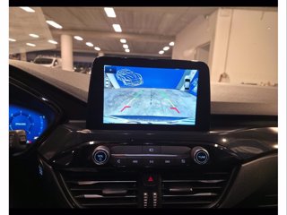 FORD Kuga 1.5 ecoblue st-line x 2wd 120cv auto