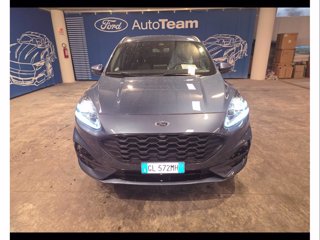 FORD Kuga 1.5 ecoblue st-line x 2wd 120cv auto