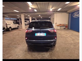FORD Kuga 1.5 ecoblue st-line x 2wd 120cv auto