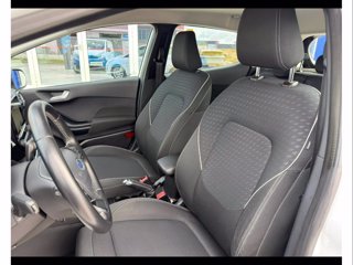 FORD Fiesta 5p 1.5 tdci titanium 85cv