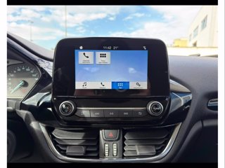 FORD Fiesta 5p 1.5 tdci titanium 85cv