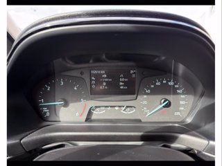 FORD Fiesta 5p 1.5 tdci titanium 85cv