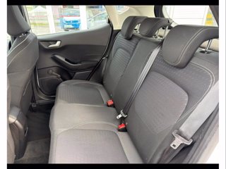 FORD Fiesta 5p 1.5 tdci titanium 85cv