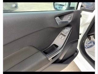 FORD Fiesta 5p 1.5 tdci titanium 85cv