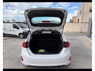 FORD Fiesta 5p 1.5 tdci titanium 85cv