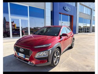 HYUNDAI Kona 1.6 crdi xpossible 2wd 115cv